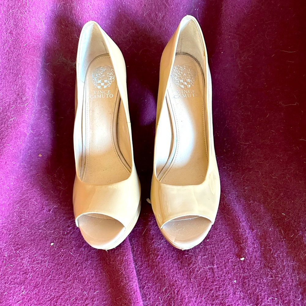 Vince Camuto heels